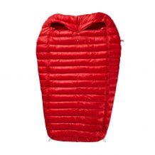 Sac de couchage double PAJAK Quest 4TWO (Red)