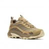 Hiking boots Merrell MOAB SPEED 2 GTX (BLACK) Men