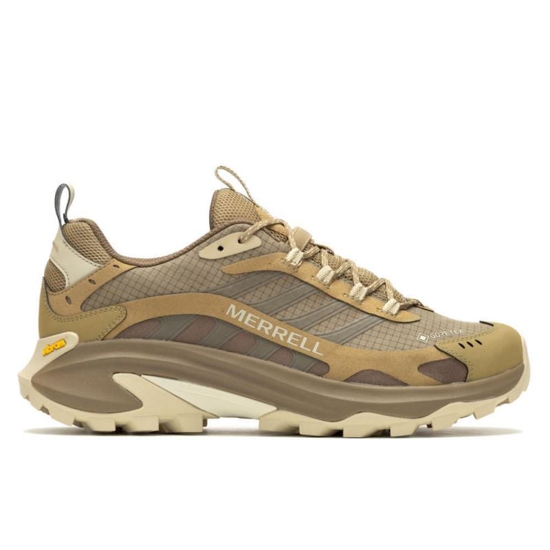 Hiking boots Merrell MOAB SPEED 2 GTX (COYOTE) Men