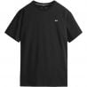 T-shirt Picture YORRA TEE (Black) Men's