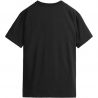 Camiseta Picture YORRA TEE (Black) Hombre