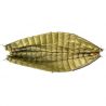PAJAK QUEST QUILT (Olive)