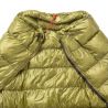 PAJAK QUEST QUILT (Olive)