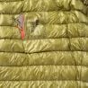 PAJAK QUEST QUILT (Olive)