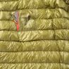PAJAK QUEST QUILT (Olive)
