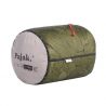 PAJAK QUEST QUILT (Olive)