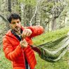 PAJAK QUEST QUILT (Olive)