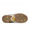 Merrell MOAB SPEED 2 LTR MID WP - OLIVEN (OLIVEN)