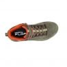 Merrell MOAB SPEED 2 LTR MID WP - OLIVE (OLIVE)