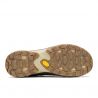Merrell MOAB SPEED 2 LTR WP - OLIIVI (OLIIVI)