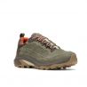MERRELL MOAB SPEED 2 LTR WP - OLIVE (OLIVE)