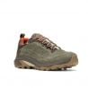 Merrell MOAB SPEED 2 LTR WP - OLIVEN (OLIVEN)