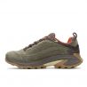 Merrell MOAB SPEED 2 LTR WP - OLIVEN (OLIVEN)