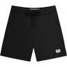 Picture DAVERSON SHORTS (C Black)