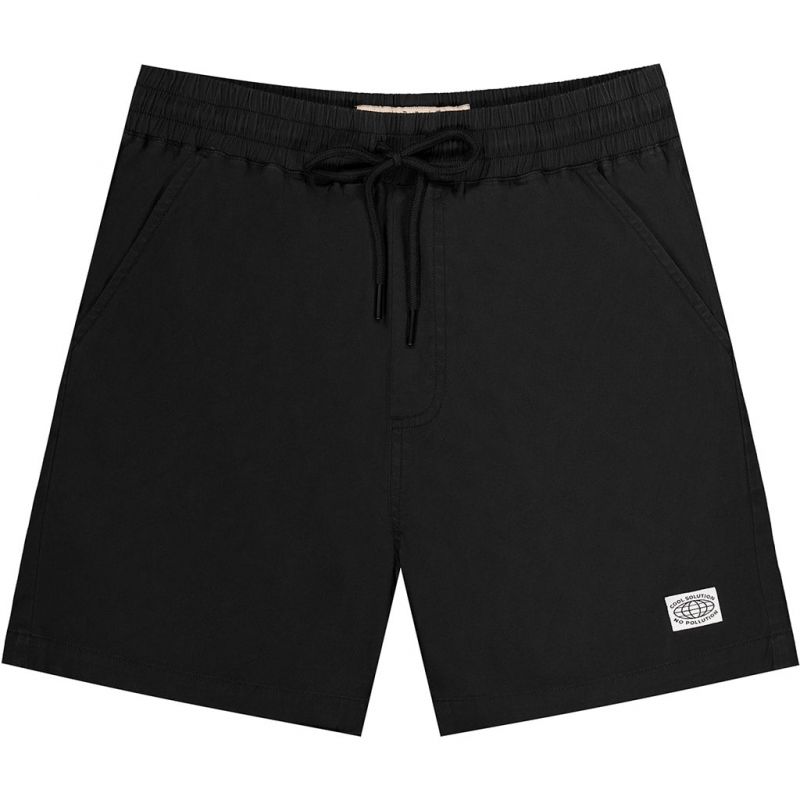 Short Picture DAVERSON (Black) Men