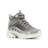 Merrell MOAB SPEED 2 MID GTX - HOUTSKOOL (CHARCOAL)