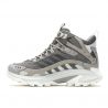 Merrell MOAB SPEED 2 MID GTX - CHARCOAL (HIILI) (HIILI)
