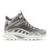 Merrell MOAB SPEED 2 MID GTX - CHARCOAL (CHARCOAL)