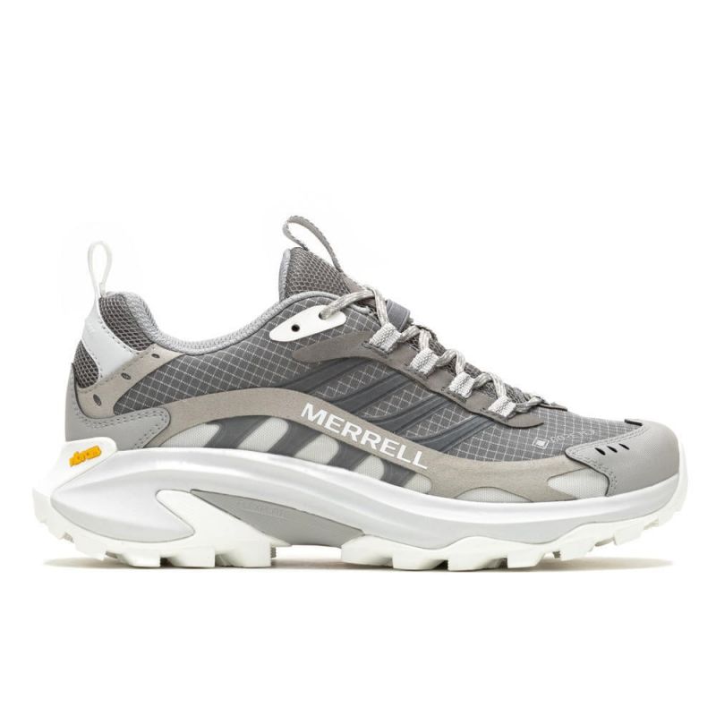 Chaussures de randonnée MERRELL MOAB SPEED 2 GTX (Charcoal) Femme