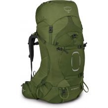 Reppu Osprey Aether 65 (Garlic Must Green)