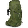 Rucksack Osprey Aether 65 (Garlic Must Green)