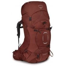 Ryggsäck Osprey Aether 65 (Acorn Red)