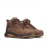 Merrell MOAB SPEED 2 LTR MID WP - MOLE (MOLE)