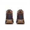Merrell MOAB SPEED 2 LTR MID WP - TOPO (TOPO)