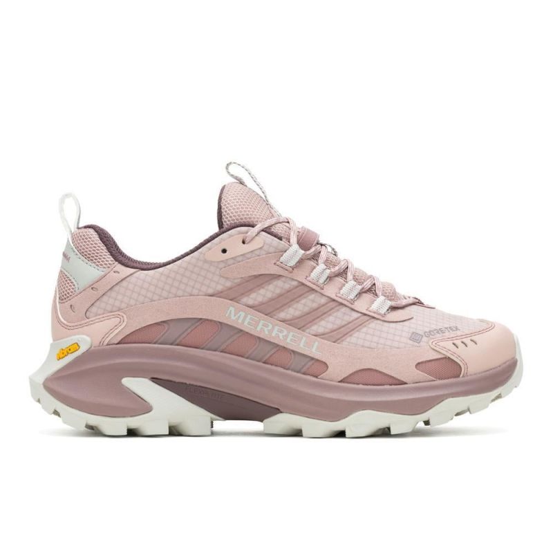 Vandrestøvler Merrell MOAB SPEED 2 GTX (ADOBE ROSE) Dame