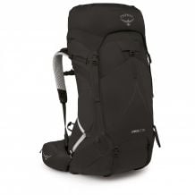 Mochila Osprey Atmos AG LT 50 (Negro)