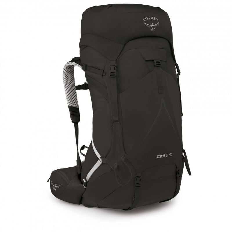 Rucksack Osprey Atmos AG LT 50 (Black)