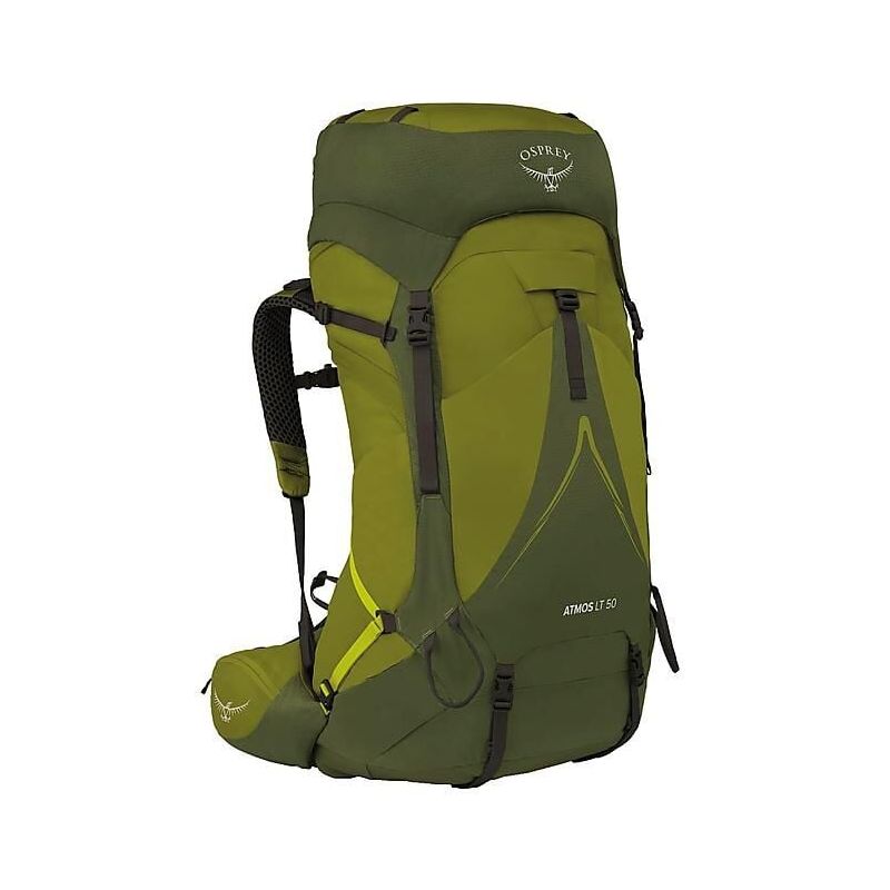 Sac à dos OSPREY Atmos AG LT 50 (Scenic Valley/green)