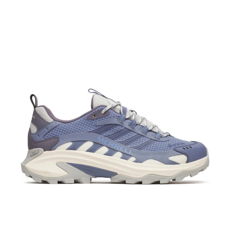 Vaelluskengät Merrell MOAB SPEED 2 GTX (INDIGO) Miehet