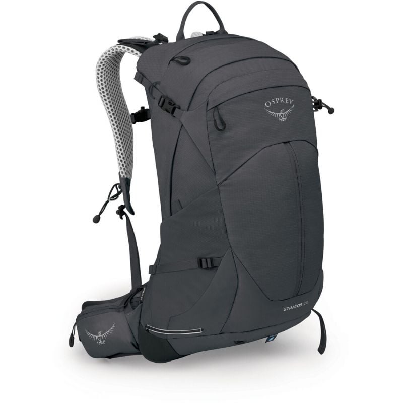Backpack Osprey Stratos 24 (Tunnel Vision Grey)
