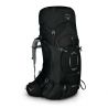 Tursekk for kvinner Osprey Ariel 55 (Svart)