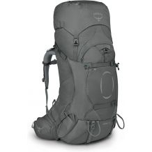 Wanderrucksack Osprey Ariel 55 (Medium Gray) Frau