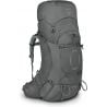 Sac à dos de randonnée OSPREY Ariel 55 (Medium Gray) femme