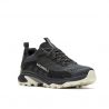 Merrell MOAB SPEED 2 GTX - SVART/MOON (SVART/MOON)
