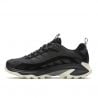 Merrell MOAB SPEED 2 GTX - SORT/MOON (SORT/MOON)