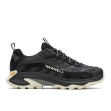Vaelluskengät Merrell MOAB SPEED 2 GTX (BLACK/MOON) Miehet