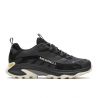 Merrell MOAB SPEED 2 GTX - BLACK/MOON (SCHWARZ/MOON)