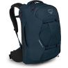 Sac à dos de voyage OSPREY Farpoint 40 (Muted Space Blue)