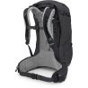Mochila Osprey Stratos 34 (TUNNEL VISION GREY)