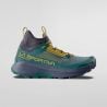 Botas de montaña La Sportiva Prodigio Hike GTX (Negro/Savana) Hombre
