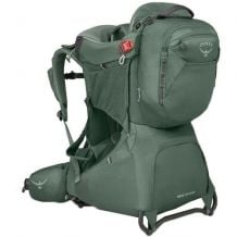 Portabebés Osprey Poco Premium (Koseret Green)