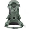 Sac porte bébé OSPREY Poco premium (black)