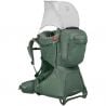 Sac porte bébé OSPREY Poco premium (black)