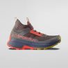 Scarpe da trekking La Sportiva Prodigio Hike GTX (Onyx/Rosso montagna) Uomo