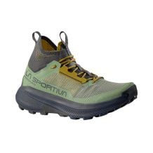 Hiking boots La Sportiva Prodigio Hike Woman GTX (Aspen Green/Savana) Woman