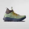 Hiking boots La Sportiva Prodigio Hike Woman GTX (Aspen Green/Savana) Woman